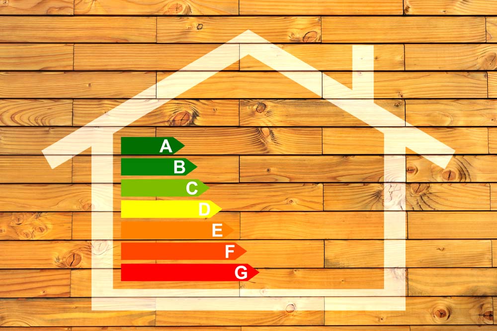 Qué es la estanqueidad y la ventilación mecánica de doble flujo | Aislamientos Albacork Albacete, Alicante, Cuenca y Murcia