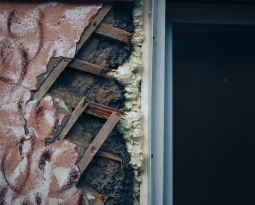 ¿Qué es el aislamiento insuflado? | Aislamientos Albacork Albacete